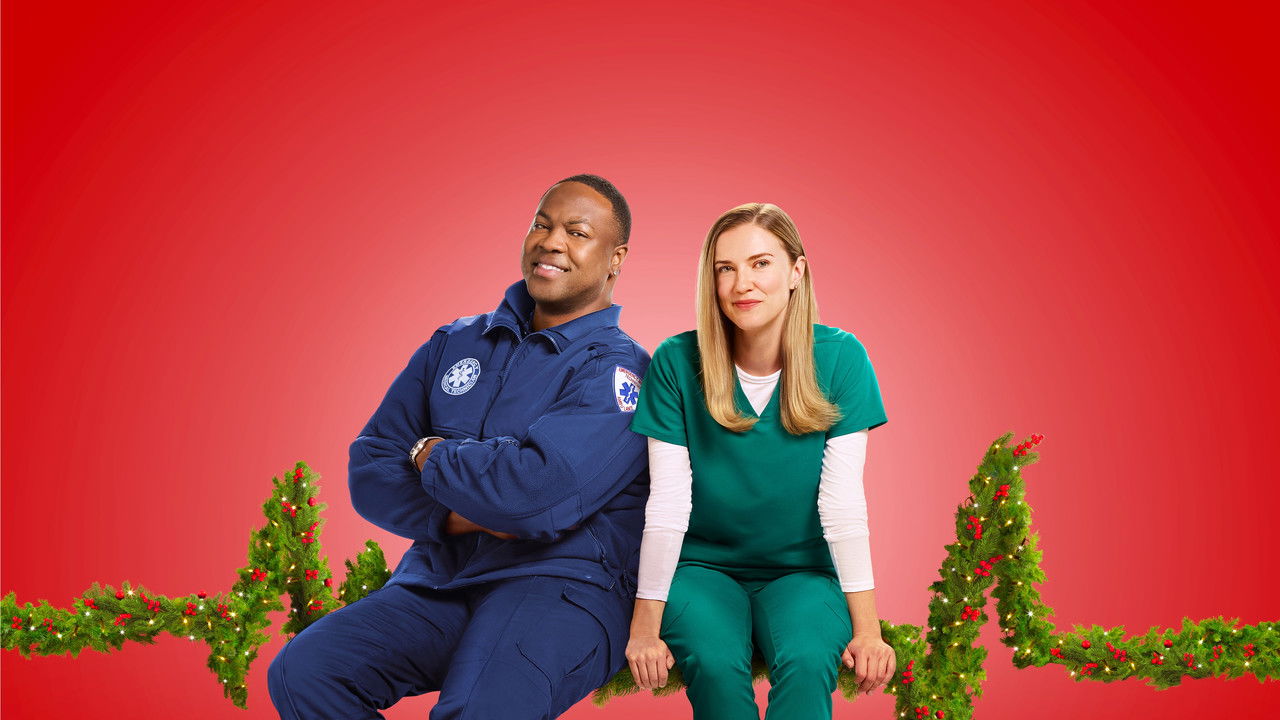 Backdrop image for movie Christmas On Call