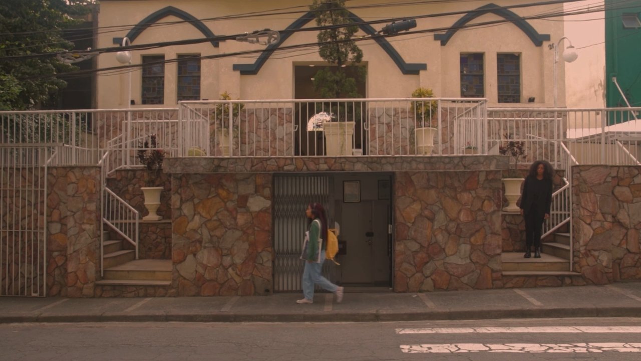 Backdrop image for movie Céu
