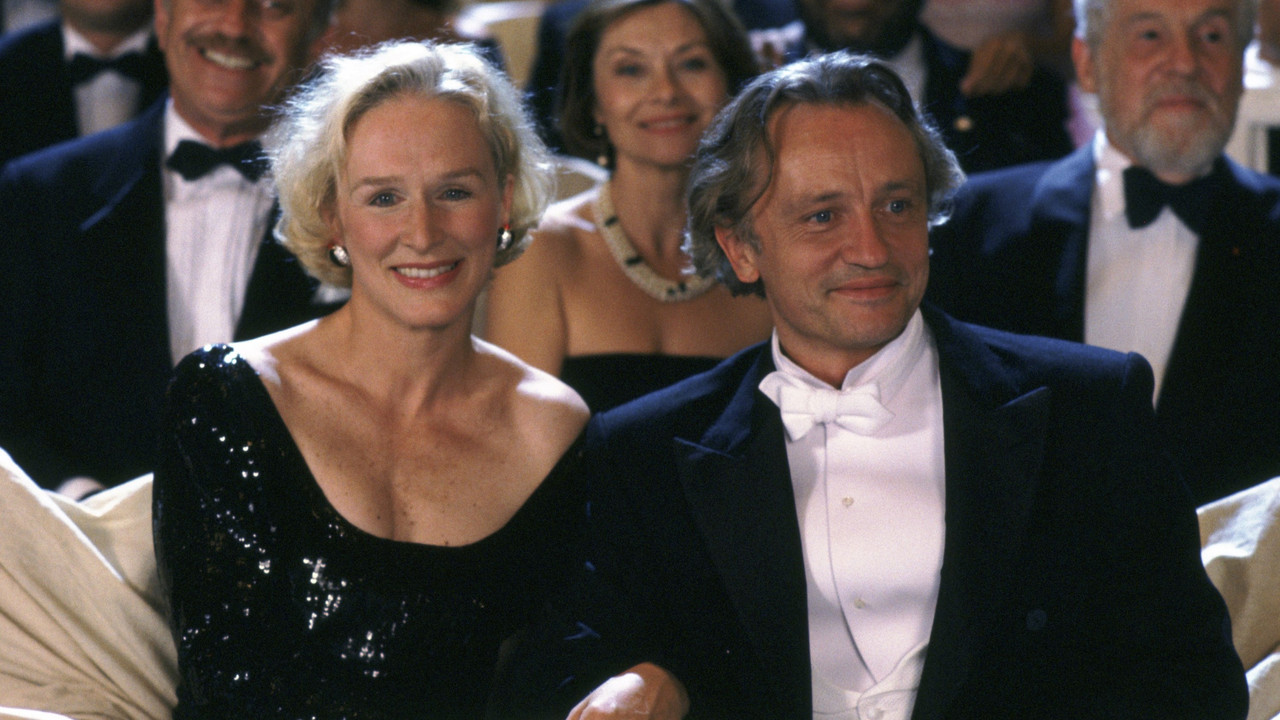 Backdrop image for movie Meeting Venus