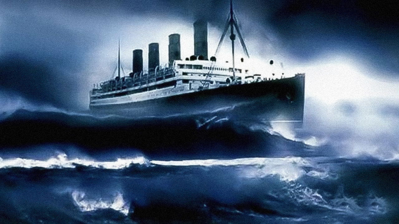 Backdrop image for movie The Triangle