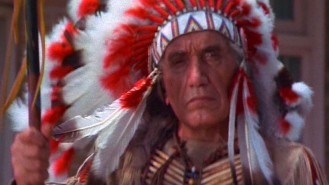 Backdrop image for movie Johnny Firecloud