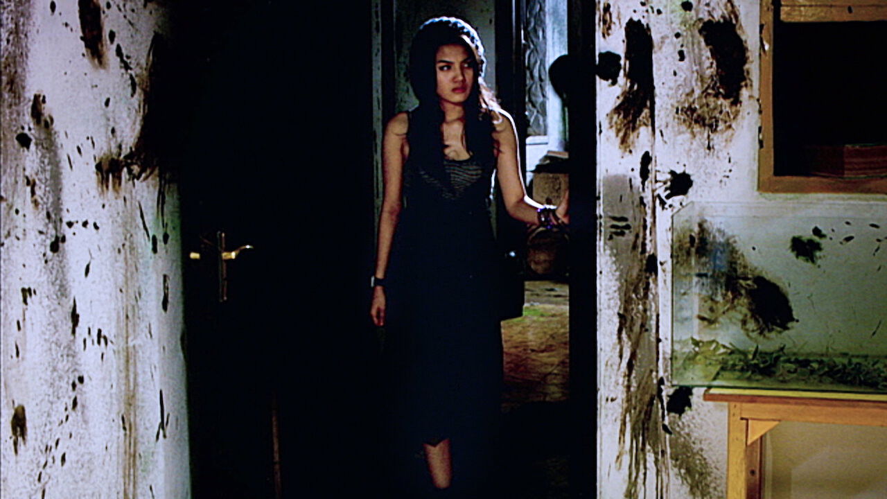 Backdrop image for movie Evil Nurse