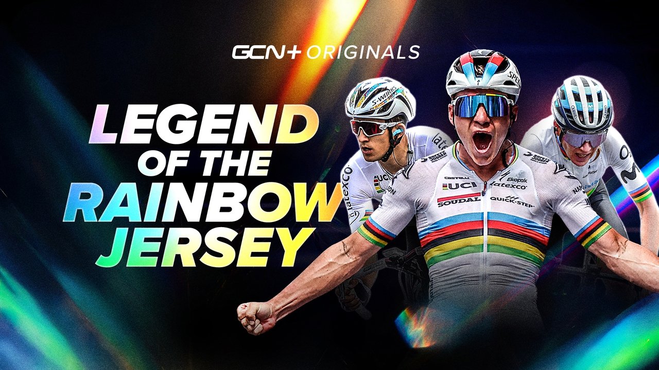 Backdrop image for movie Legend Of The Rainbow Jersey