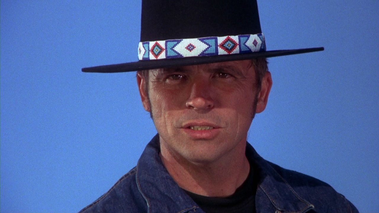 Backdrop image for movie Billy Jack