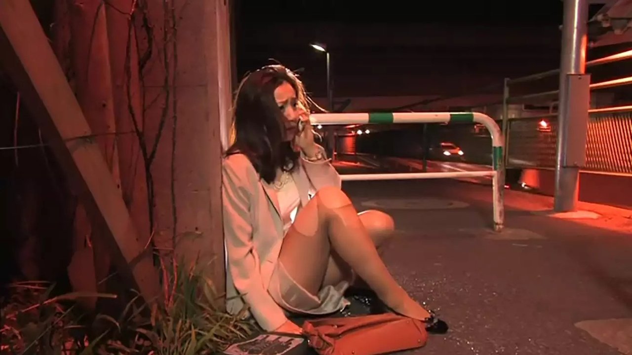Backdrop image for movie 2nd Virgin Road