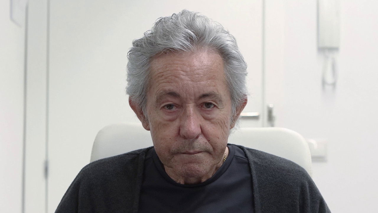 Backdrop image for movie There once was a man