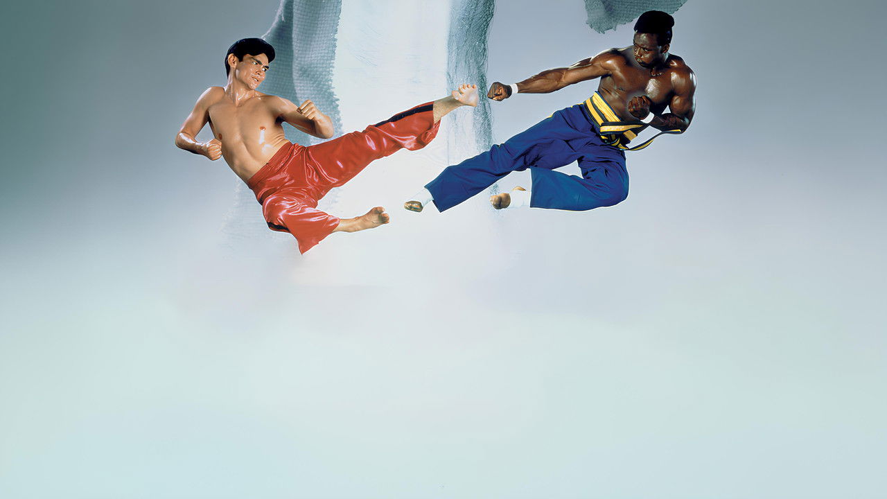 Backdrop image for movie Bloodfist