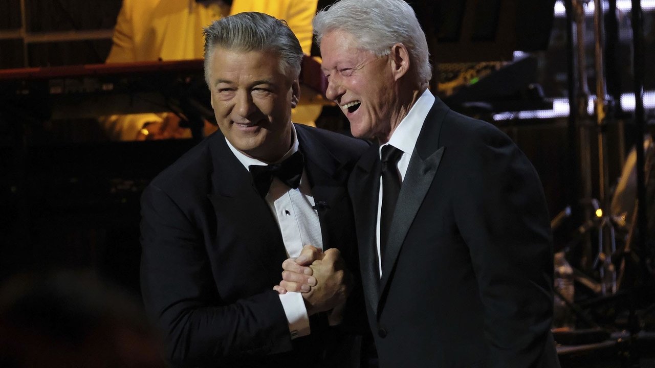 Backdrop image for movie Alec Baldwin: One Night Only