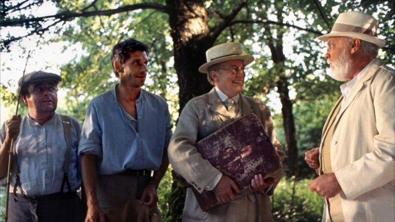 Backdrop image for movie The Children of the Marshland