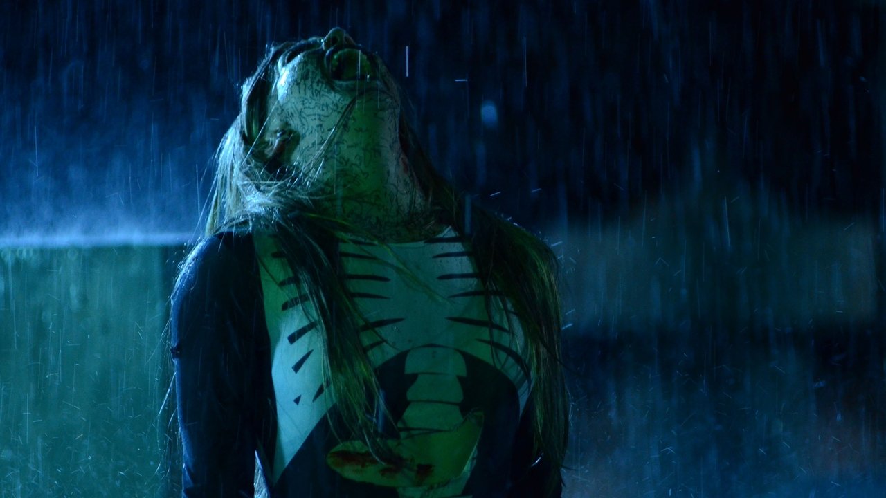 Backdrop image for movie The Scribbler