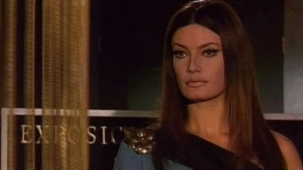 Backdrop image for movie High Voltage