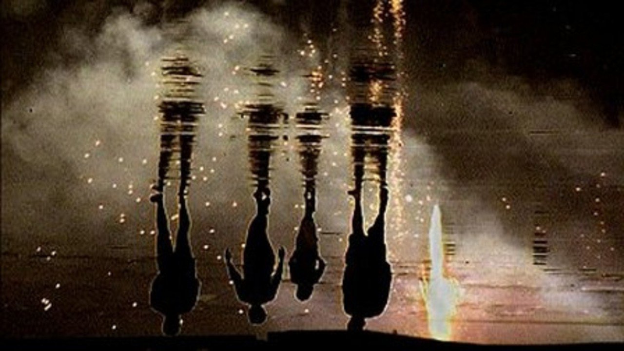 Backdrop image for movie Solar Beats