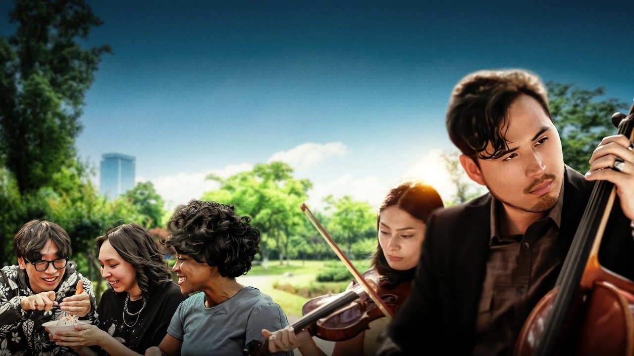 Backdrop image for movie Summer Rain