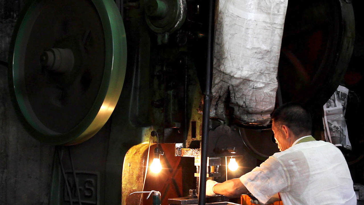 Backdrop image for movie Sasang: The Town on Sand