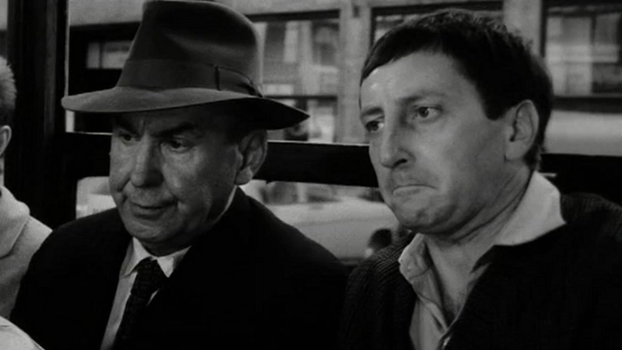 Backdrop image for movie Adventures with a Naked Boy