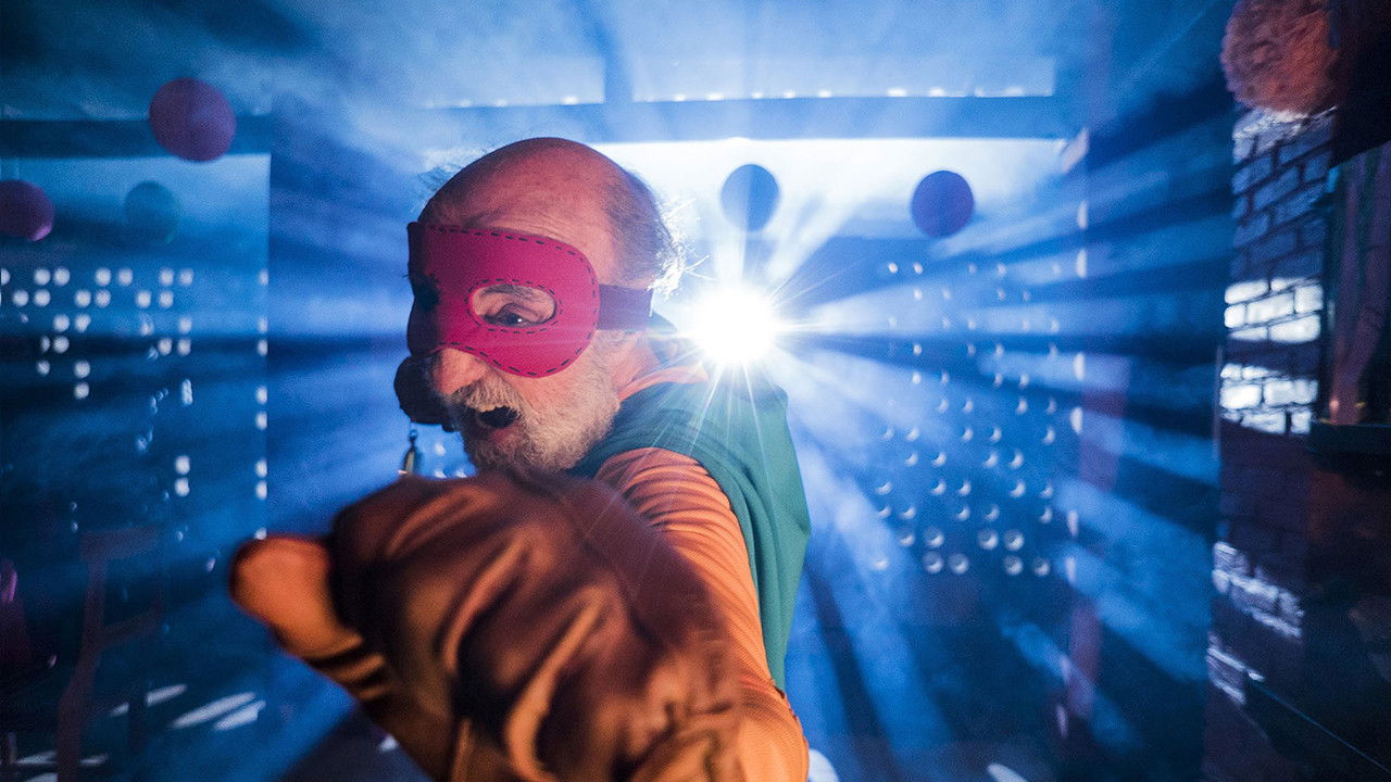 Backdrop image for movie Captain Wits