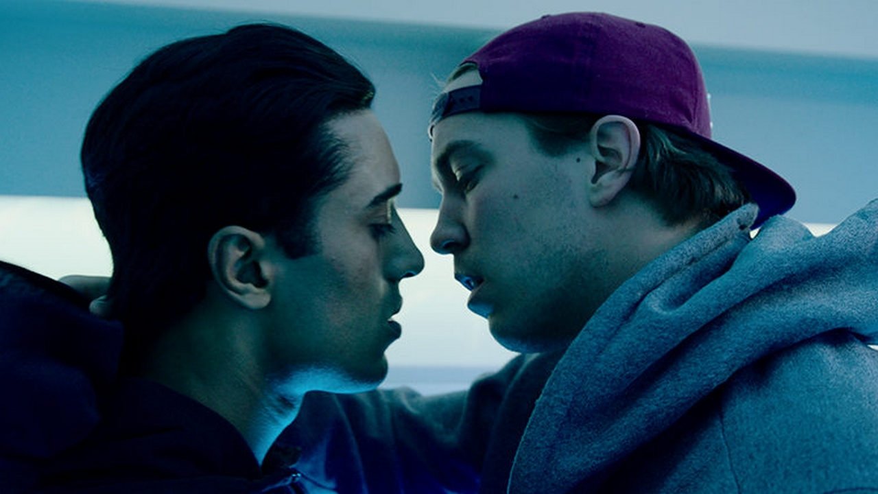 Backdrop image for movie Break Me