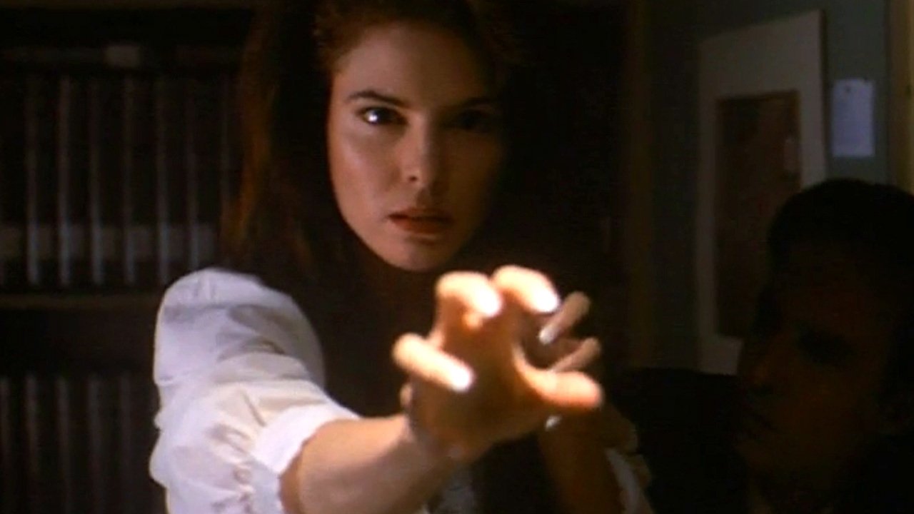 Backdrop image for movie The Unnamable II