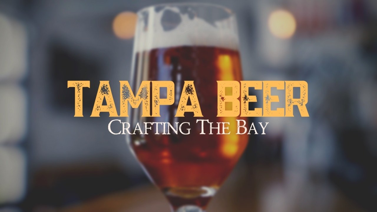 Backdrop image for movie Tampa Beer: Crafting the Bay
