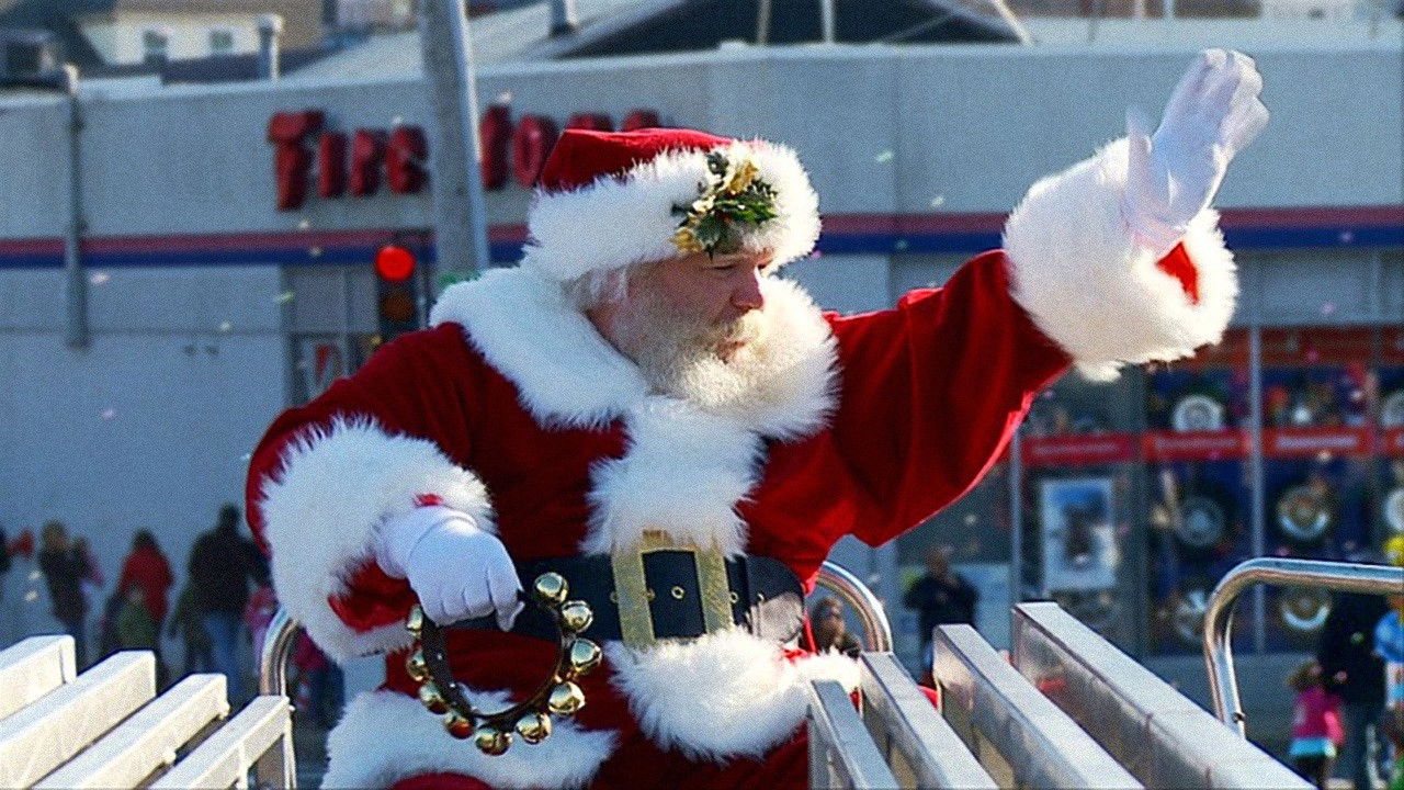Backdrop image for movie Becoming Santa
