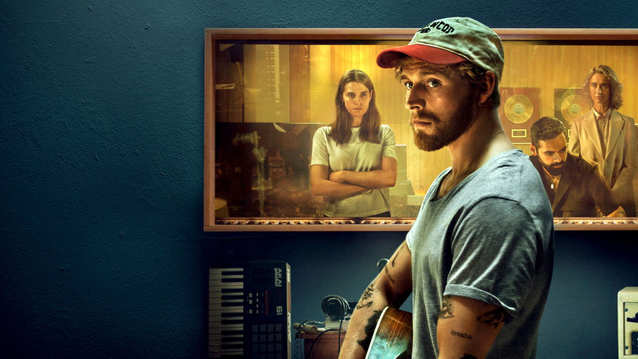 Backdrop image for movie A Beautiful Life