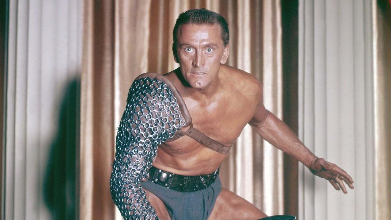 Backdrop image for movie Sword-and-Sandal: The Story of the Period Epic