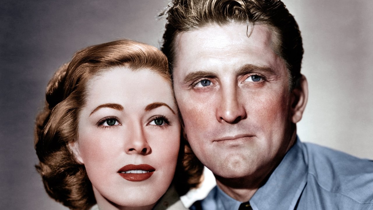 Backdrop image for movie Detective Story