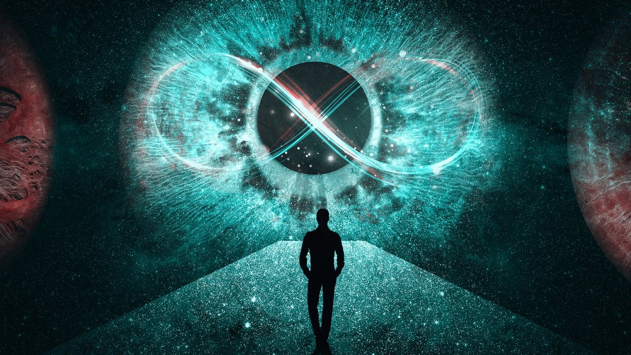 Backdrop image for movie A Trip to Infinity