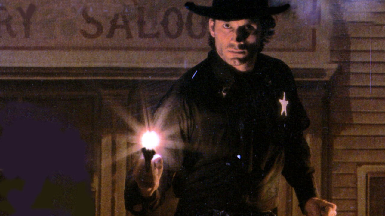 Backdrop image for movie Border Shootout