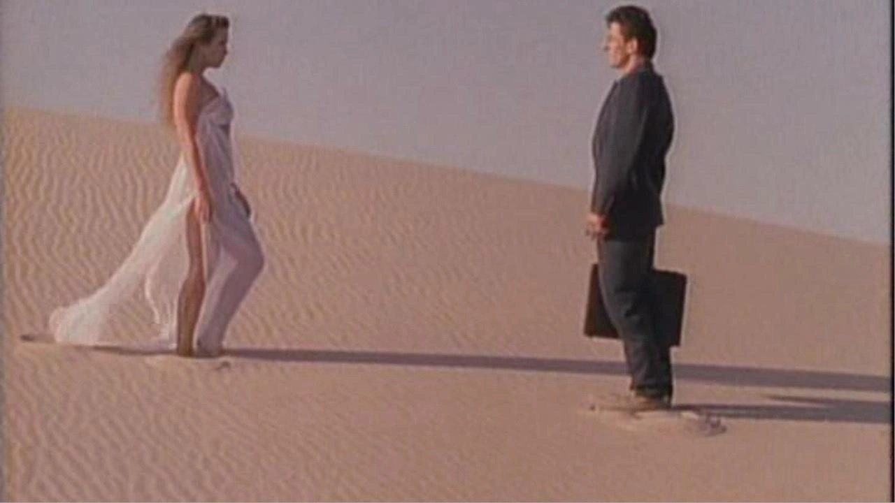 Backdrop image for movie Desert Passion