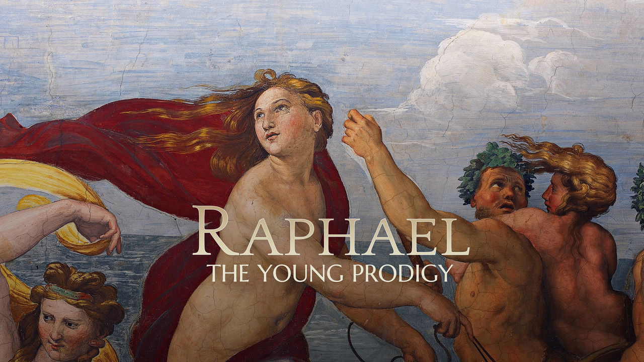 Backdrop image for movie Raphael: The Young Prodigy