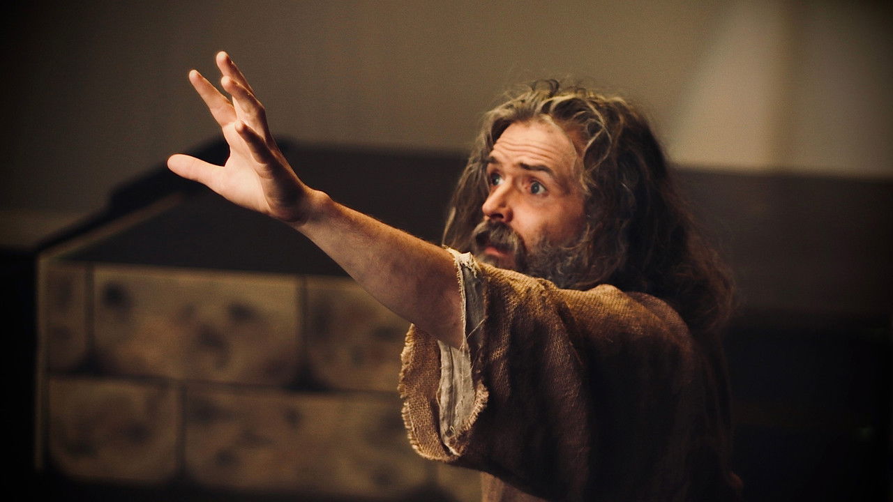 Backdrop image for movie From Patmos