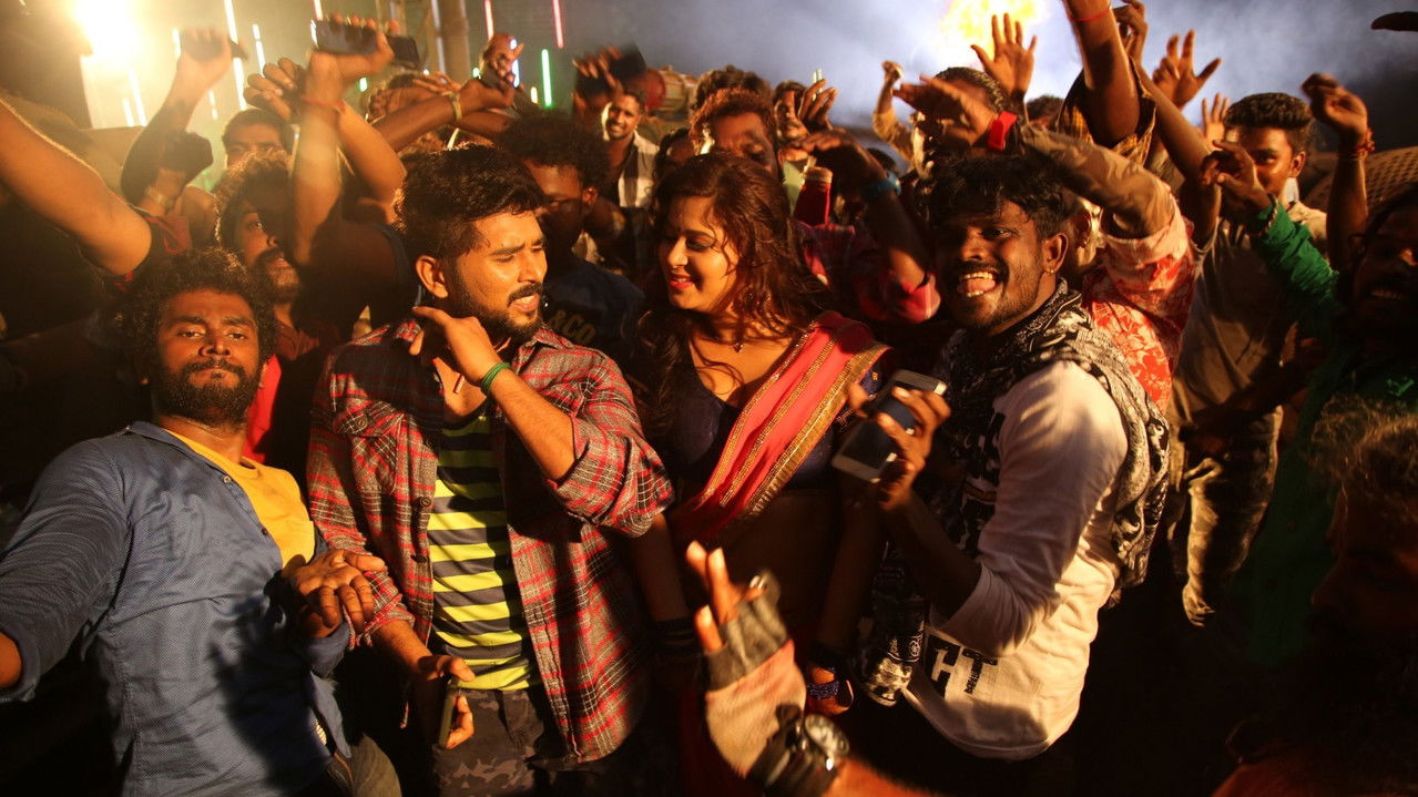 Backdrop image for movie Thappu Thanda