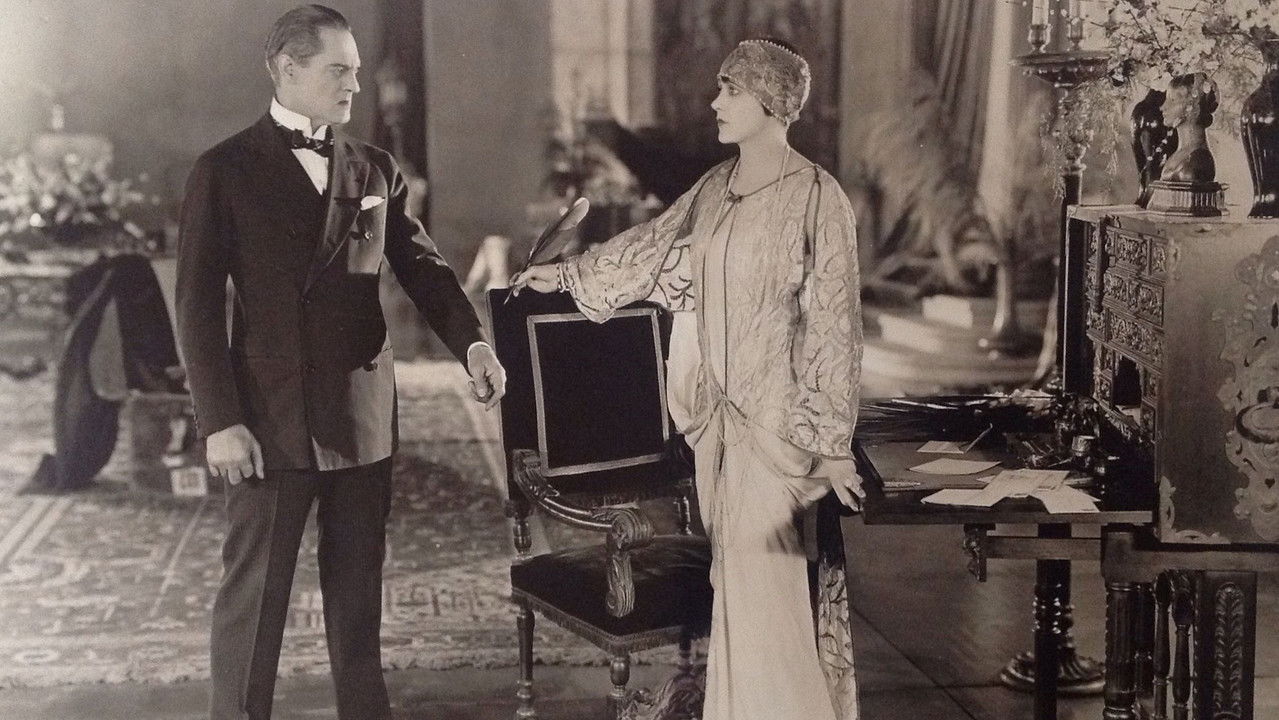 Backdrop image for movie The Eternal City