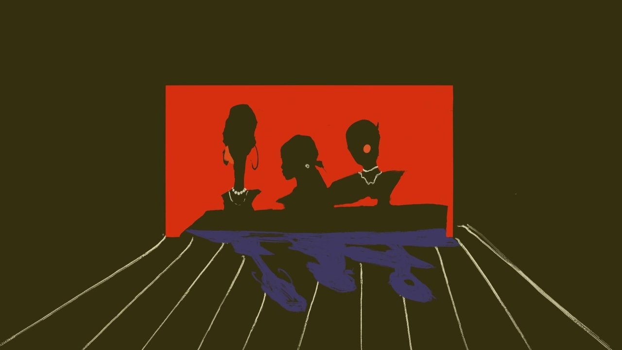 Backdrop image for movie African American Express