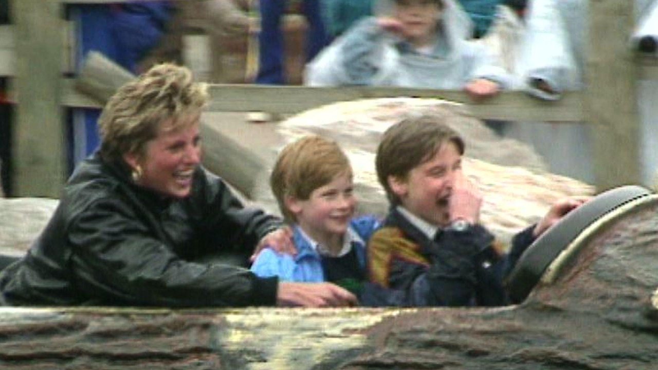 Backdrop image for movie Diana: The Royal Truth