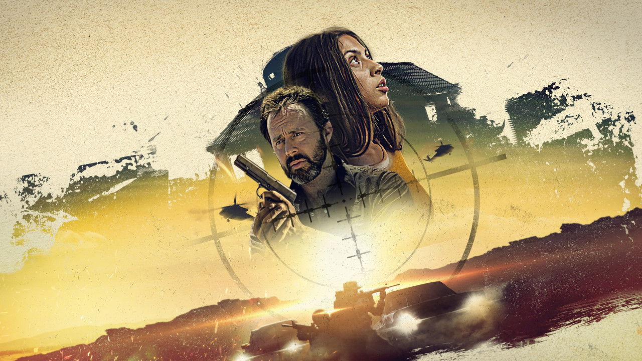 Backdrop image for movie Safehouse