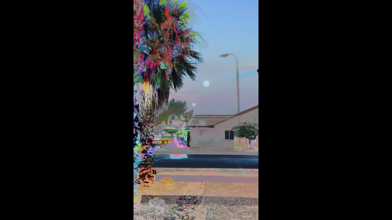 Backdrop image for movie Almost Anything