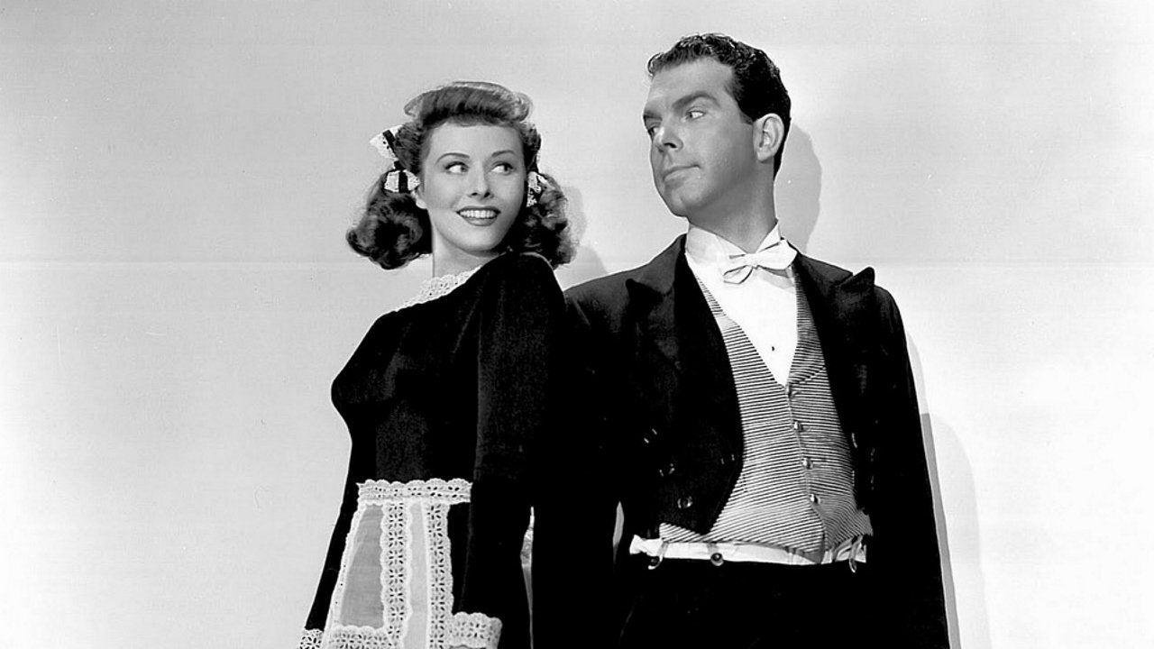 Backdrop image for movie Standing Room Only