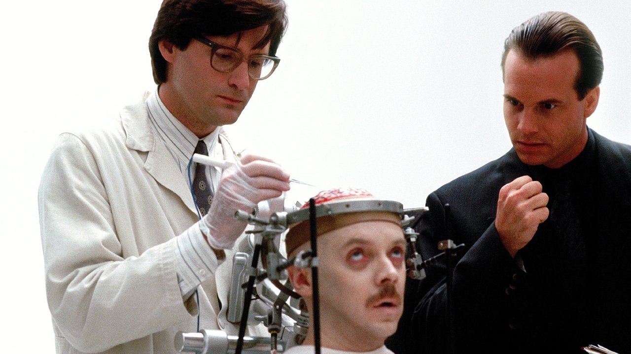 Backdrop image for movie Brain Dead