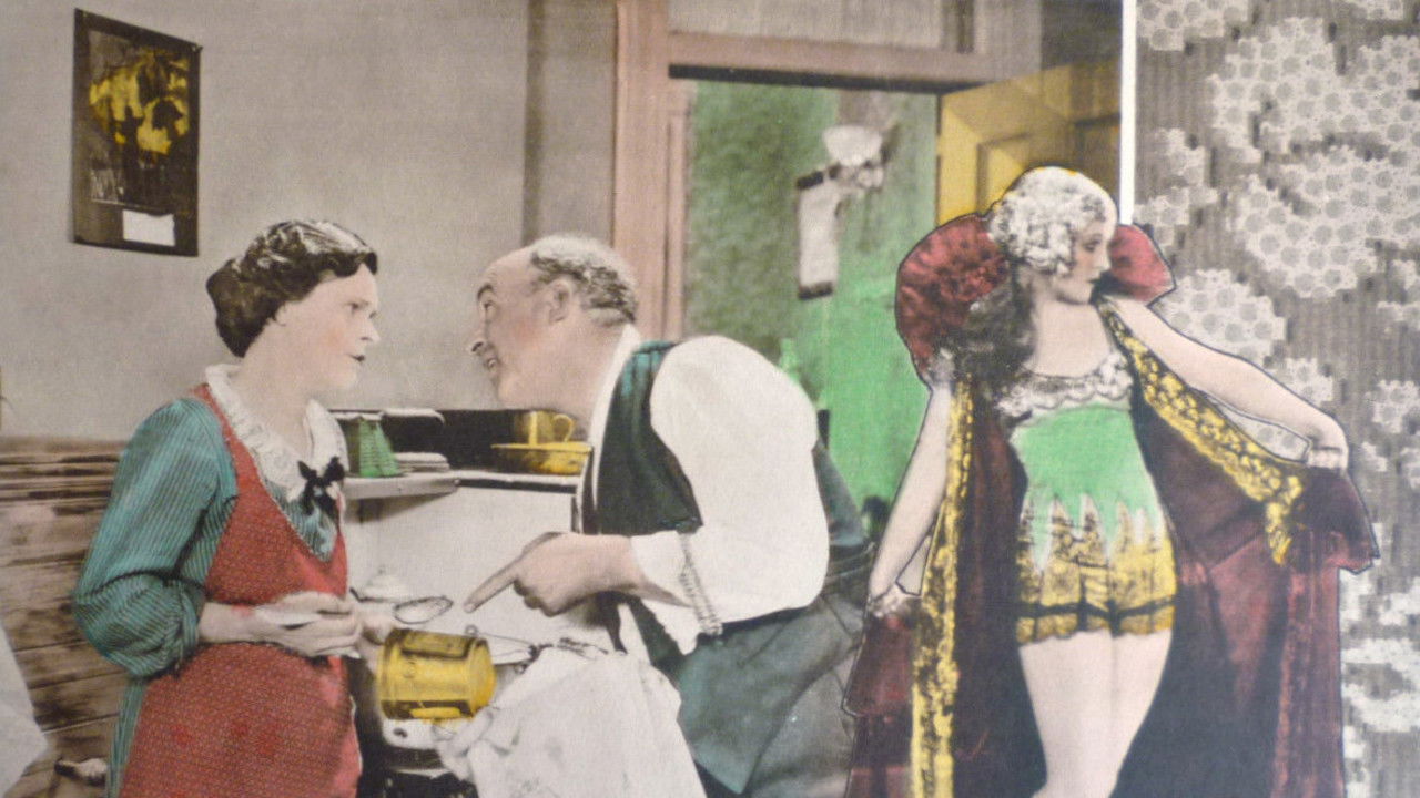 Backdrop image for movie Bertha the Sewing Machine Girl