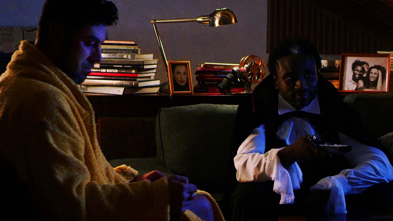 Backdrop image for movie De-mente