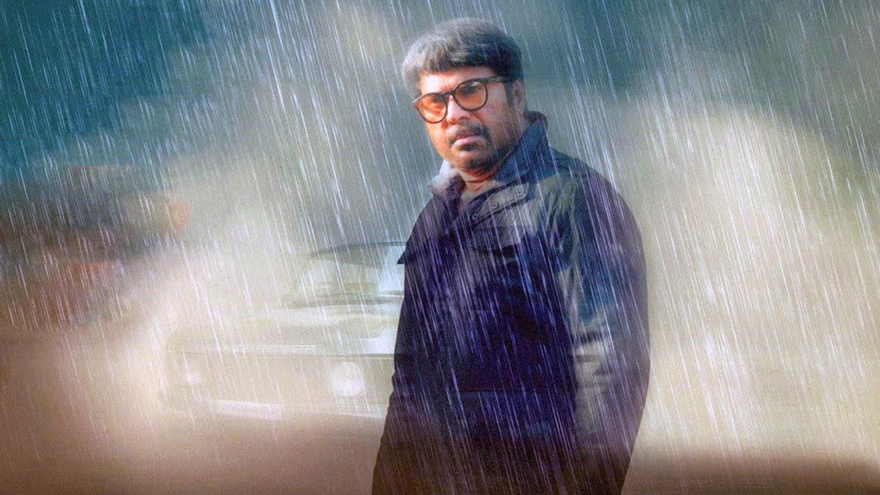 Backdrop image for movie Gangster