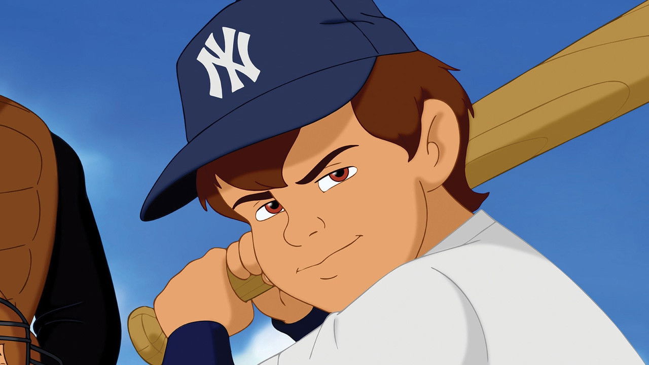 Backdrop image for movie Henry & Me