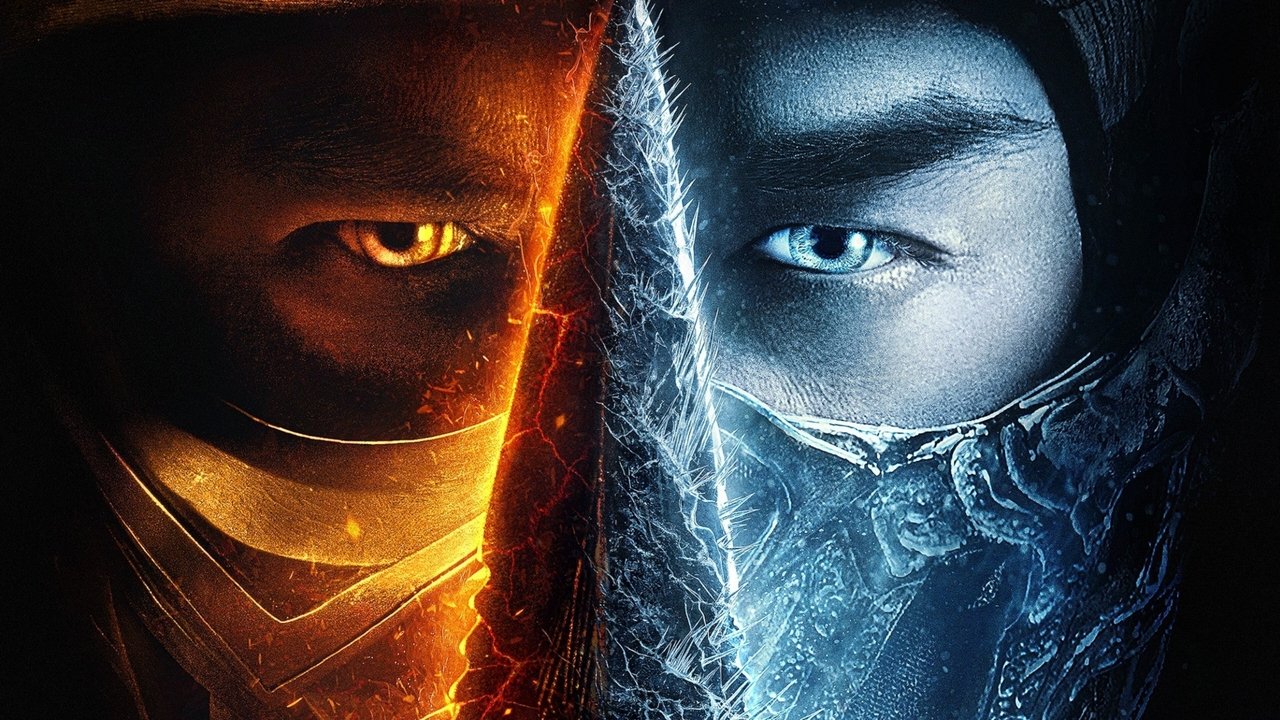Backdrop image for movie Mortal Kombat