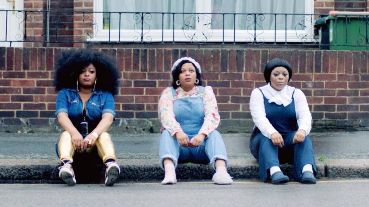 Backdrop image for movie Brain in Gear