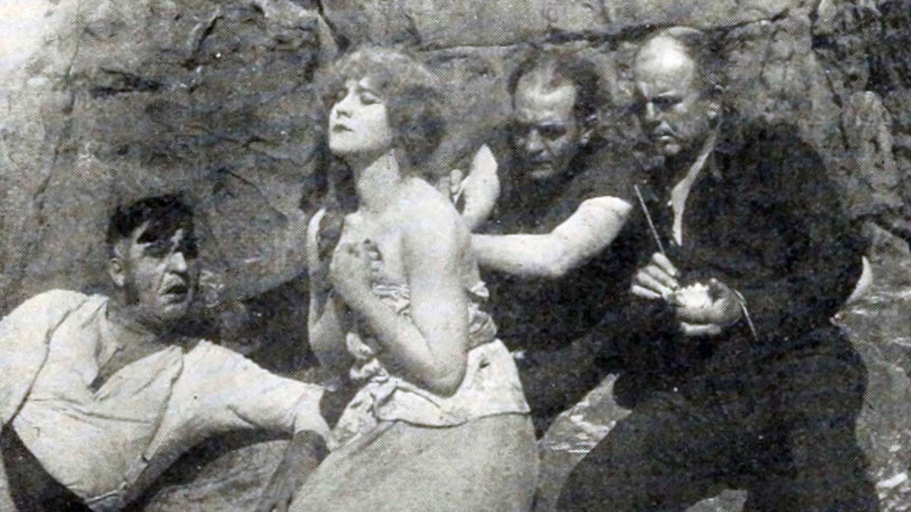 Backdrop image for movie The Grasp of Greed