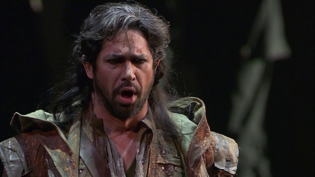 Backdrop image for movie Attila