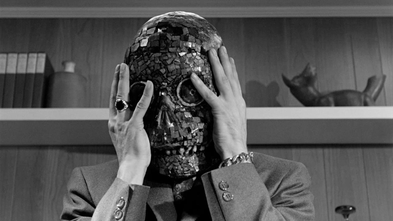 Backdrop image for movie The Mask
