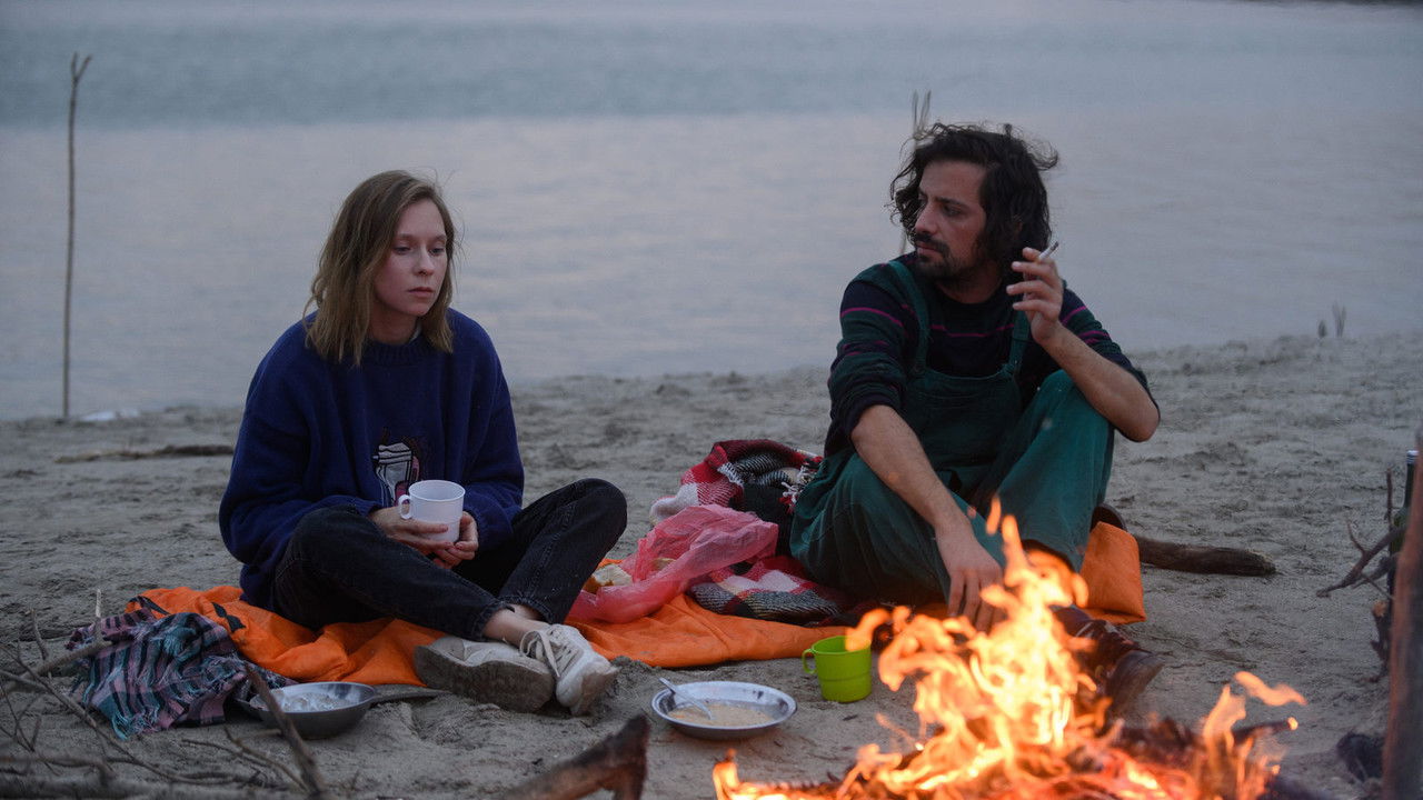 Backdrop image for movie Danube